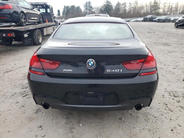 WBA6D2C59GGT66068 BMW 640 Xi Gran Coupe