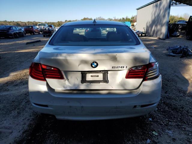 WBA5A5C56ED509207 BMW 528 I