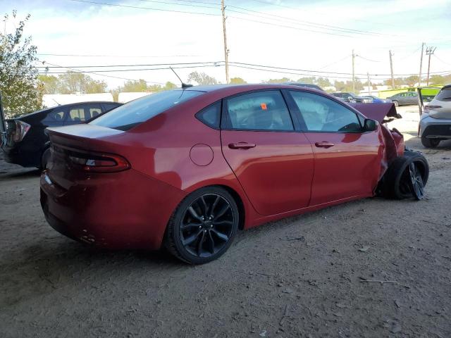 1C3CDFFA6GD822815 Dodge Dart Sxt Sport