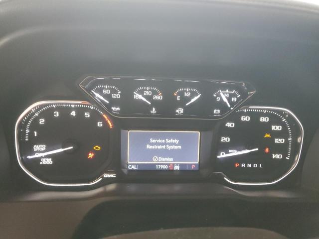 1GTU9DED6LZ268643 GMC Sierra K1500 Slt