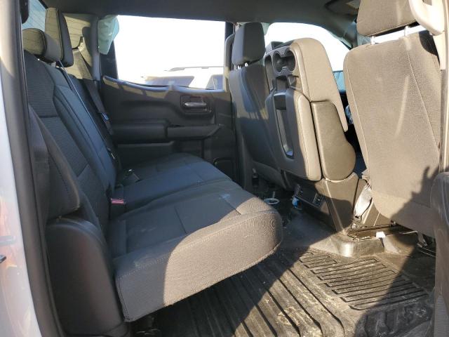3GTPUAEK1PG125498 GMC Sierra K1500