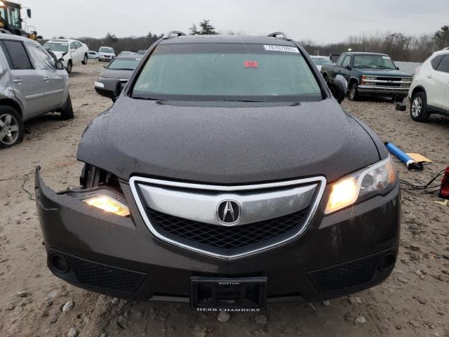 5J8TB4H35EL013721 Acura RDX