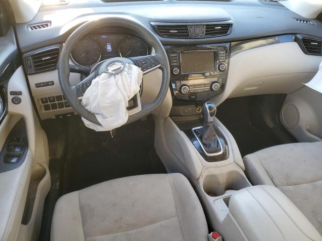 JN1BJ1CP9KW235214 Nissan Rogue Sport S