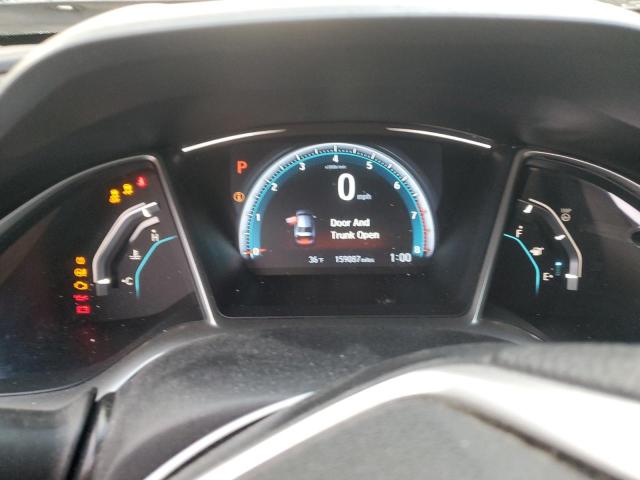19XFC2F77GE005201 Honda CIVIC EX