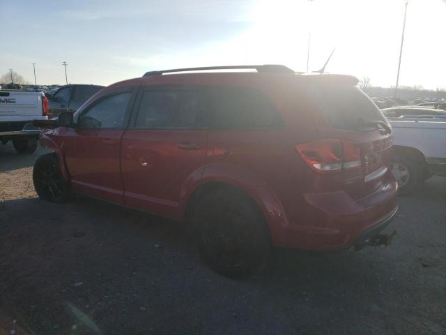 3C4PDDEG1GT227405 Dodge Journey R/t