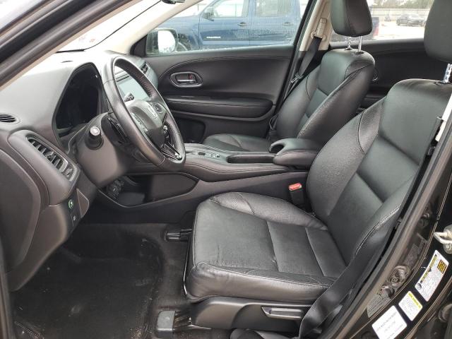 3CZRU5H70GM750106 Honda Hr-v Exl
