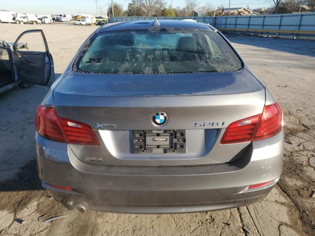 WBA5A7C55ED619550 BMW 528 XI