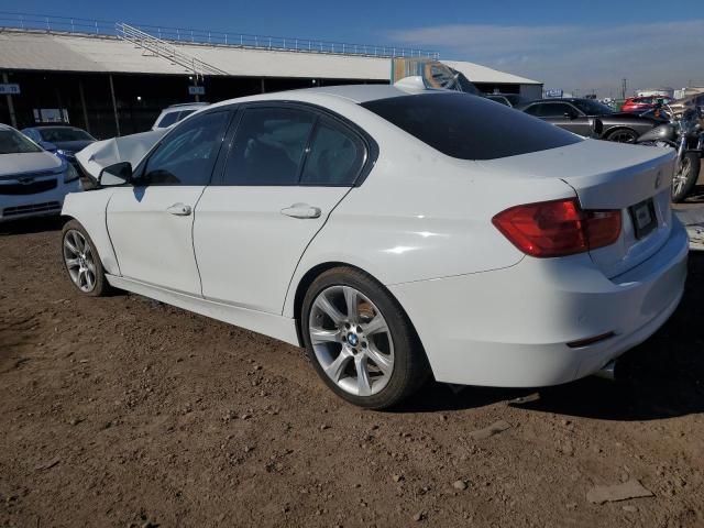 WBA3B1G5XFNT06145 BMW 320 I