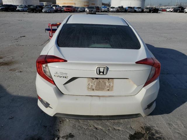 19XFC2F55GE013165 Honda Civic Lx