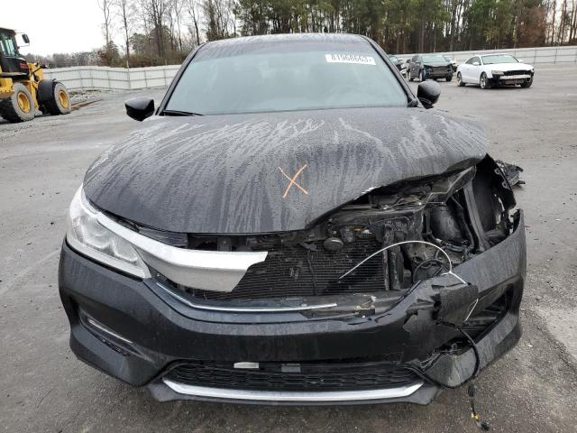 1HGCR2F19HA270981 Honda Accord Sport Special Edition