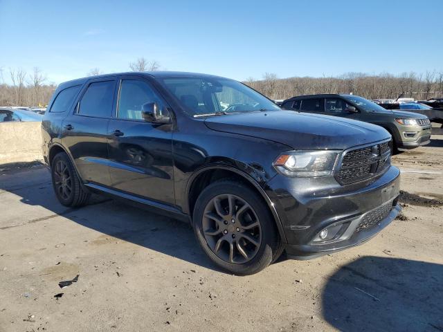 1C4RDHDG2GC484229 Dodge DURANGO LIMITED