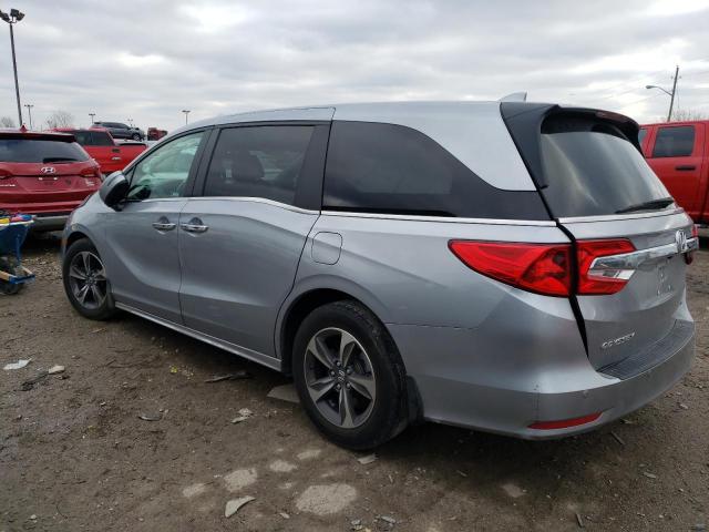 5FNRL6H89KB070449 Honda Odyssey Touring