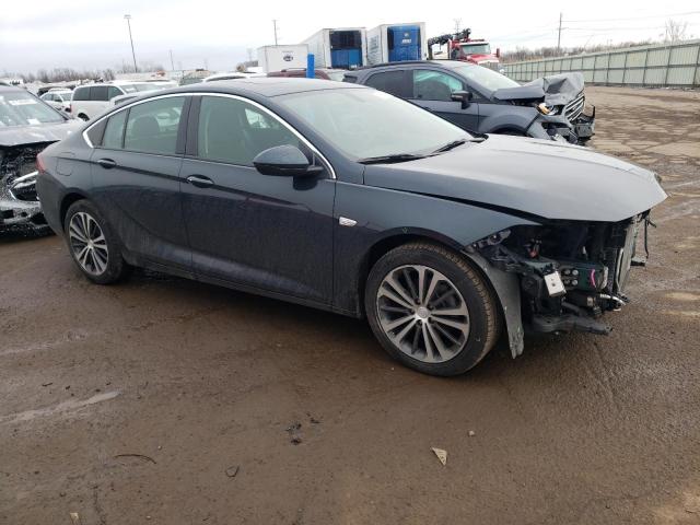 W04GP6SX3J1076695 Buick Regal Essence