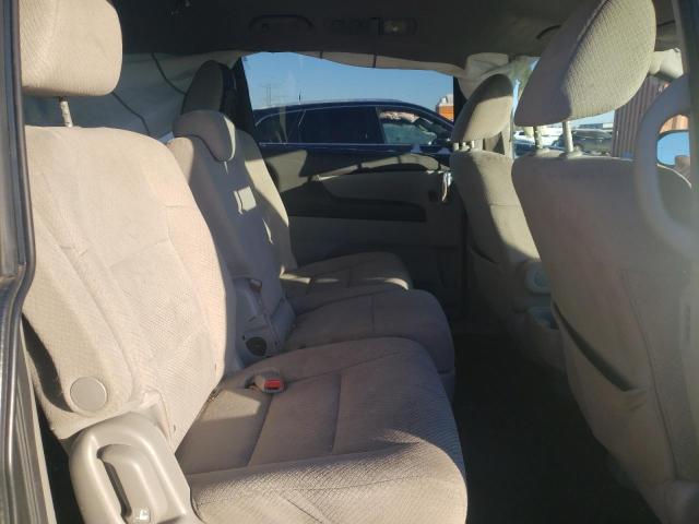 5FNRL5H35HB022356 Honda ODYSSEY SE