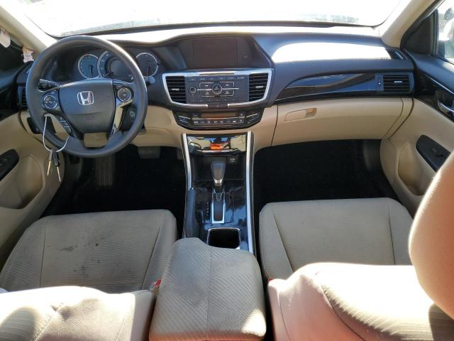 1HGCR2F34HA095296 Honda ACCORD LX
