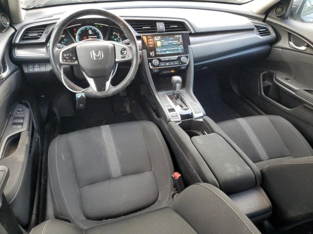 19XFC1F39ME007924 Honda CIVIC EX
