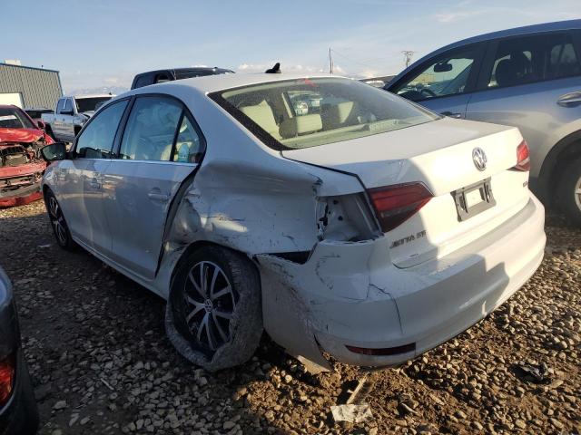 3VWDB7AJ8JM219019 Volkswagen JETTA SE