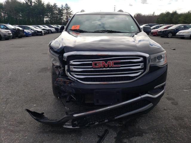 1GKKNSLS3HZ297229 GMC ACADIA SLE