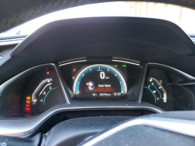 JHMFC1F74KX005593 Honda CIVIC EXL
