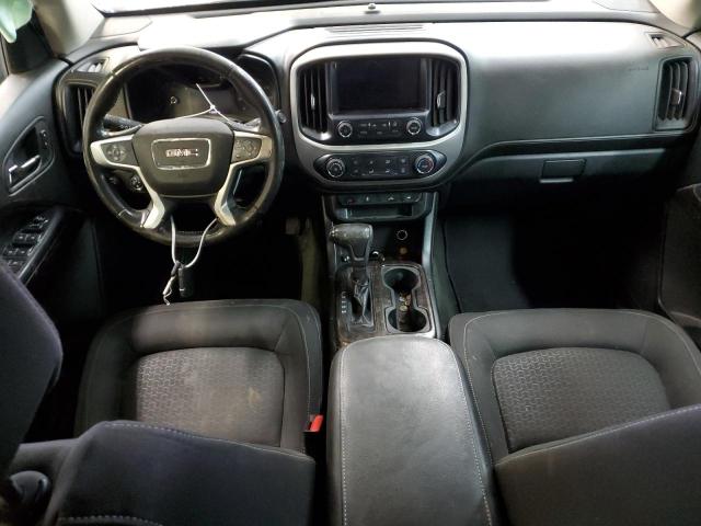 1GTG6CE3XG1343629 GMC CANYON SLE