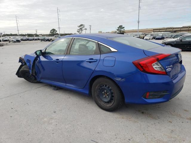 19XFC2F52JE006763 Honda Civic Lx