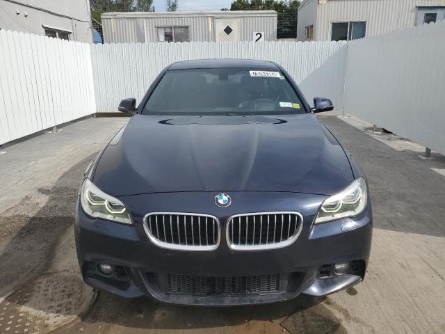 WBA5B1C51ED476557 BMW 535 I