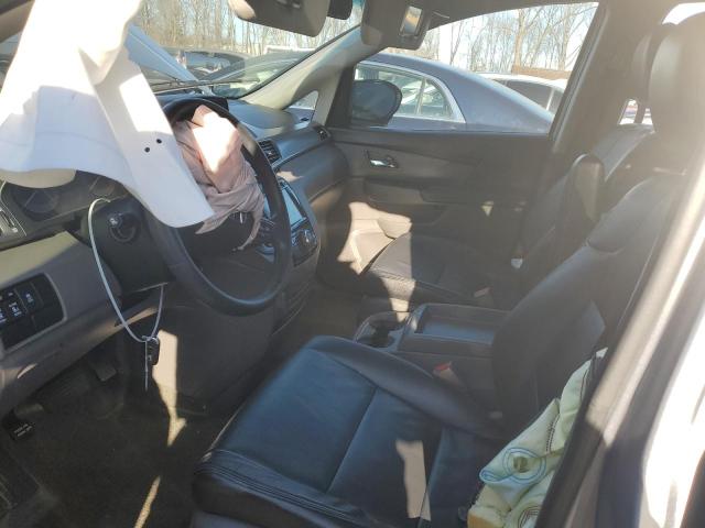 5FNRL5H33GB057492 Honda ODYSSEY SE
