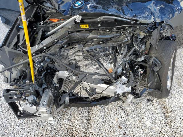 5UXTA6C05P9P61183 BMW X5 Xdrive45e