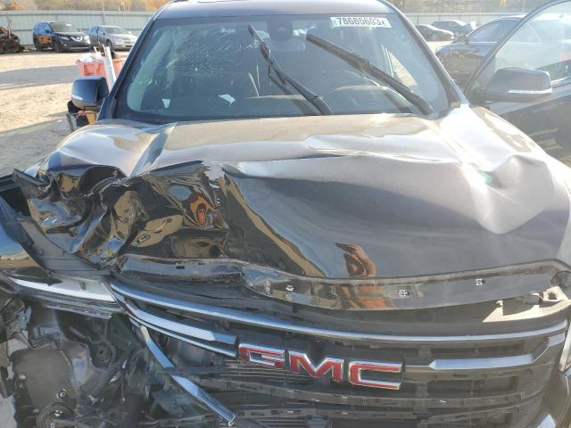 1GKKNLLS9NZ160037 GMC Acadia At4