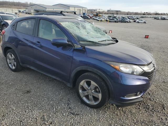 3CZRU5H5XHM722703 Honda HR-V EX