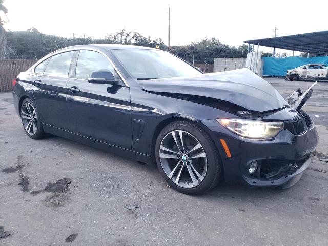 WBA4J1C00LCD24570 BMW 430i Gran Coupe