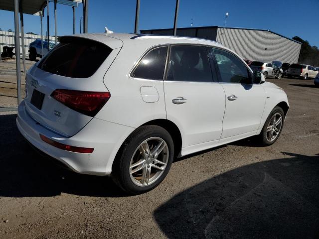 WA1D7AFP4GA002453 Audi Q5 Premium Plus S-line