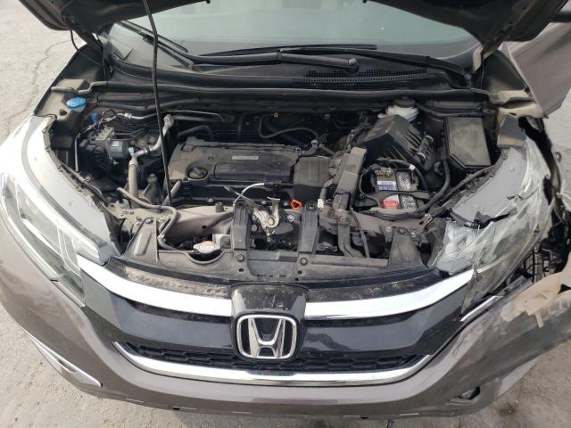 2HKRM4H5XGH681591 Honda CR-V EX