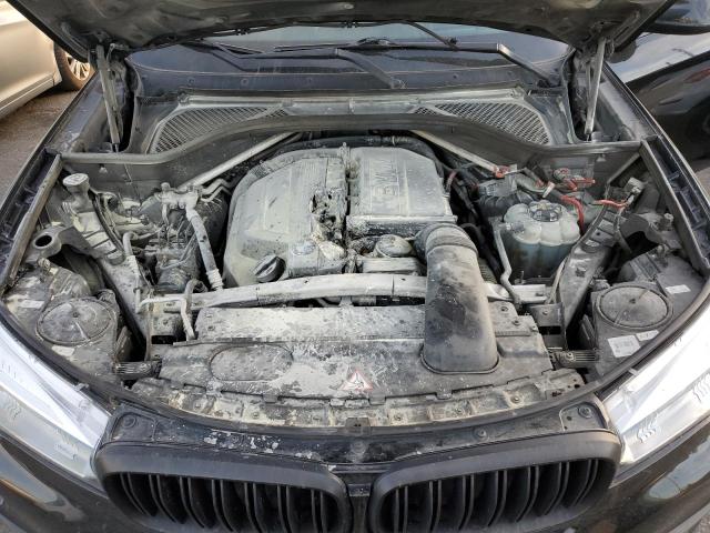 5UXKU0C52G0F92842 BMW X6 Sdrive35i