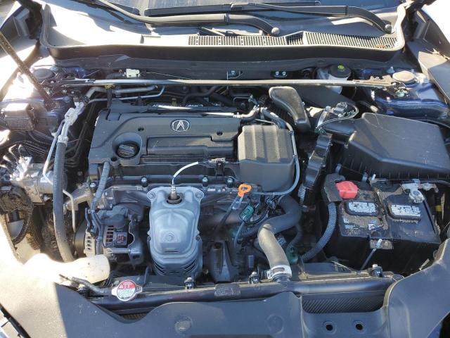 19UUB1F33LA015885 Acura TLX