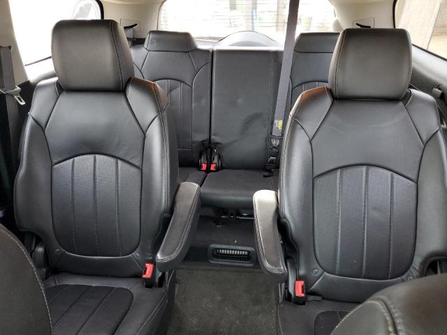 5GAKRBKD2FJ188180 Buick Enclave