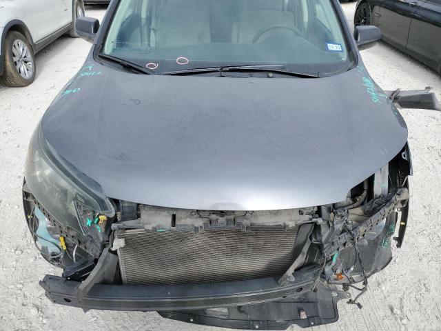 3CZRM3H33EG711393 Honda CR-V LX