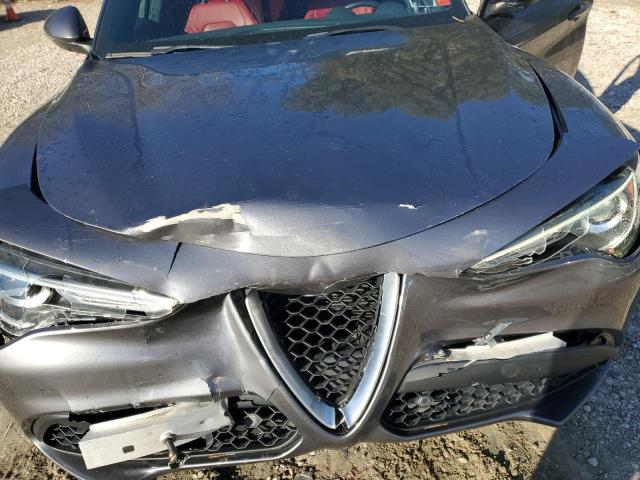 ZASFAKNN3J7B86852 Alfa Romeo Stelvio Ti Sport