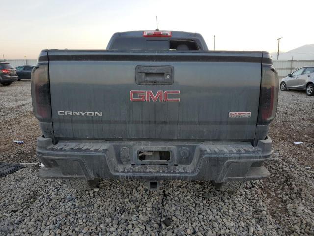1GTG6BE34F1211359 GMC CANYON SLE