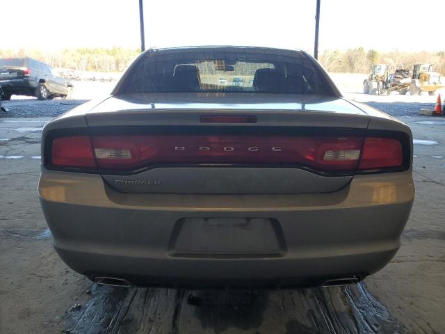 2C3CDXBG1EH284444 Dodge Charger Se