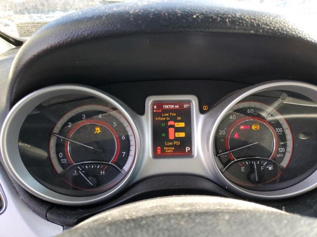 3C4PDDEG0ET158235 Dodge Journey R/t
