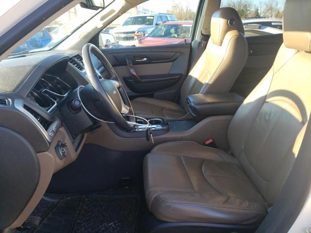 1GKKRSKD0EJ157561 GMC Acadia Slt-2