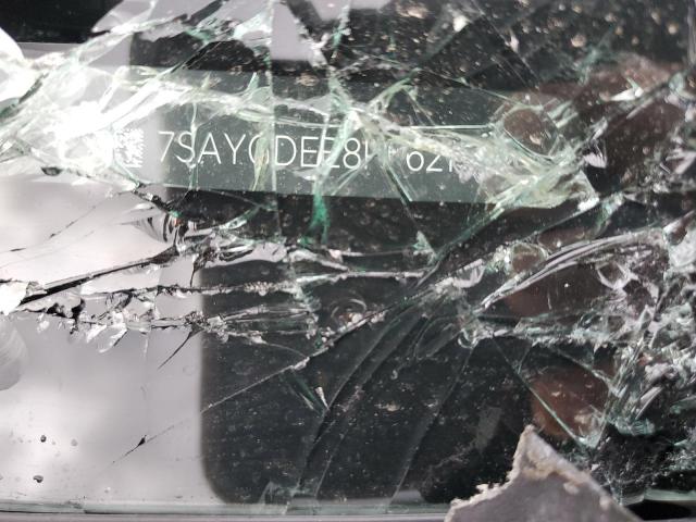 7SAYGDEE8PF621592 Tesla Model Y