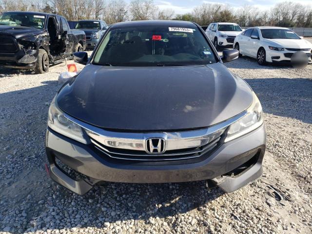 1HGCR2F38HA062785 Honda ACCORD LX