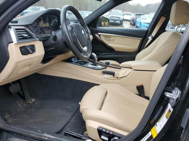 WBA8B9G33HNU54711 BMW 330 I