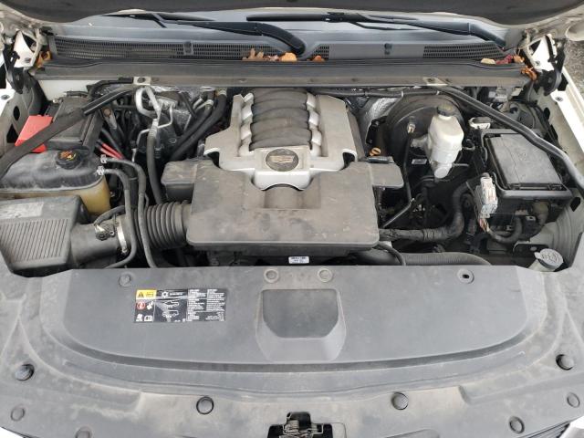 1GYS4SKJ4FR717708 Cadillac Escalade Esv Luxury