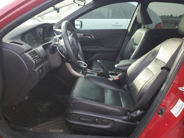 1HGCR2F13HA142297 Honda Accord Sport Special Edition