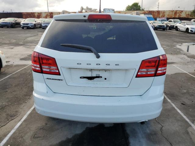 3C4PDCAB5HT562575 Dodge JOURNEY SE