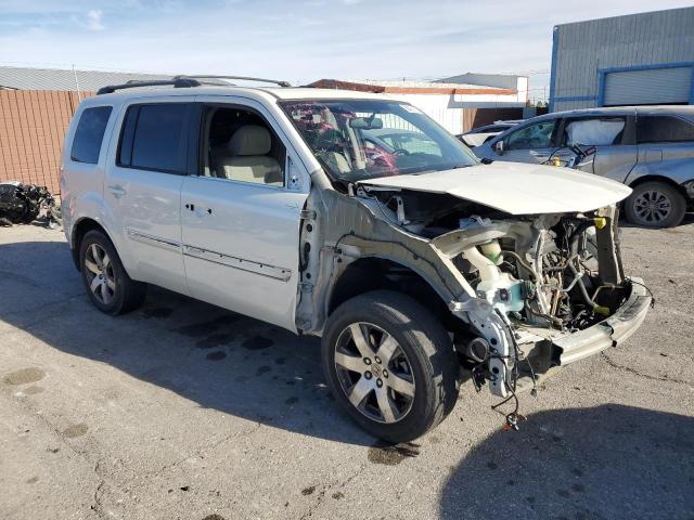 5FNYF4H94EB021096 Honda Pilot Touring