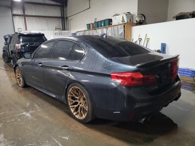 WBSJF0C59JB282681 BMW M5